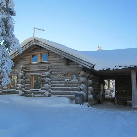 Ferienhaus Rukakaiku *