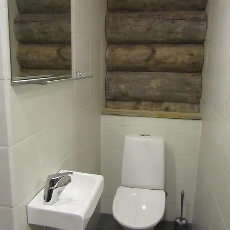 Ferienhaus Rukakaiku Ruka