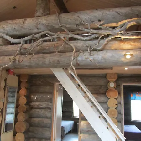 Ferienhaus Rukakaiku *