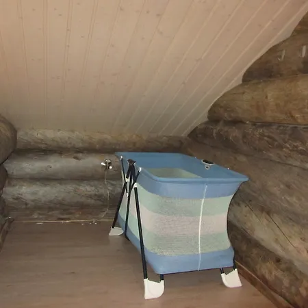 Ferienhaus Rukakaiku *