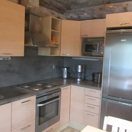 Ferienhaus Rukakaiku