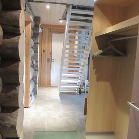 Ferienhaus Rukakaiku Ruka