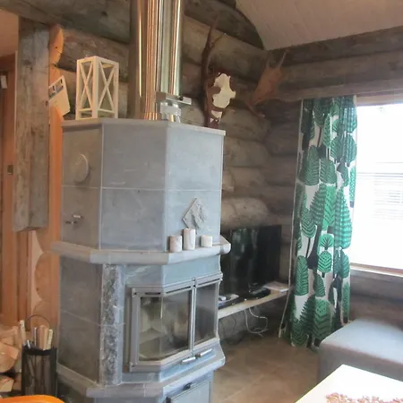 Ferienhaus Rukakaiku