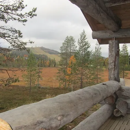 Ferienhaus Rukakaiku *