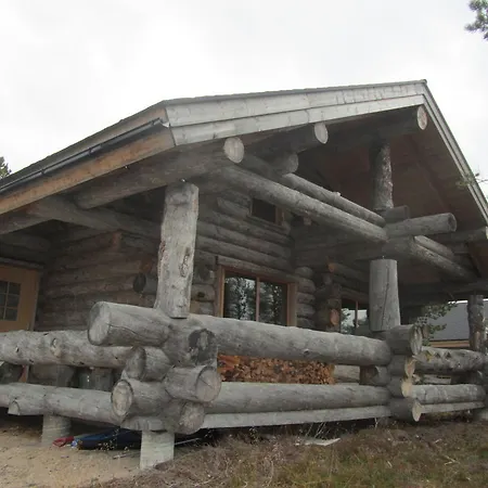 Ferienhaus Rukakaiku