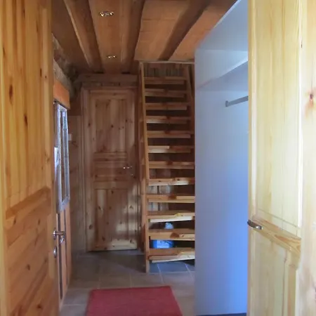 Ferienhaus Rukakaiku