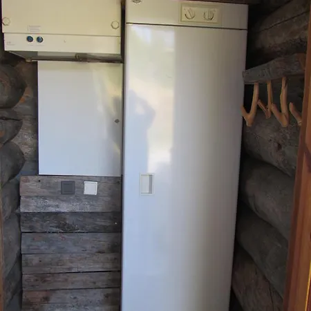 Ferienhaus Rukakaiku Ruka