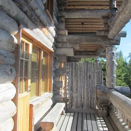 Ferienhaus Rukakaiku