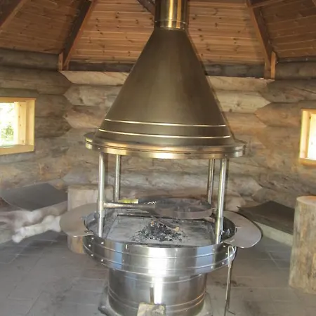 Ferienhaus Rukakaiku Ruka