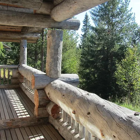 Ferienhaus Rukakaiku