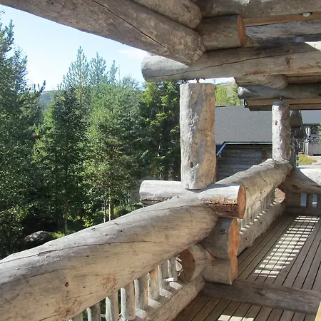 Ferienhaus Rukakaiku