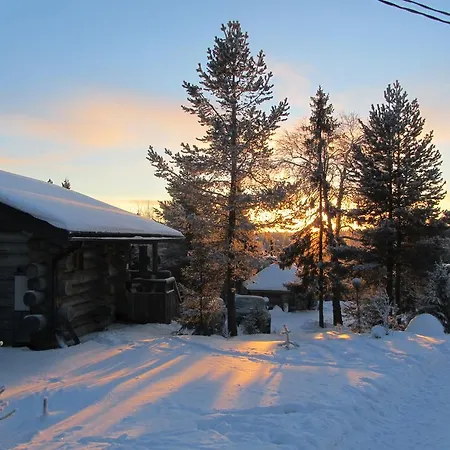 Rukakaiku Ferienhaus