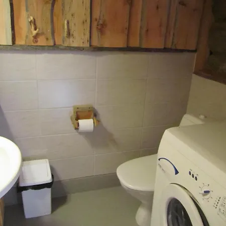 Ferienhaus Rukakaiku