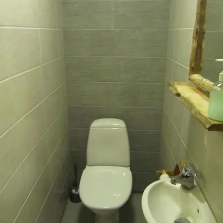 Rukakaiku Ferienhaus Ruka