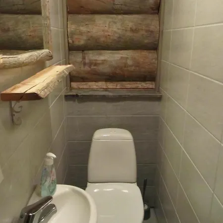 Rukakaiku Ferienhaus Ruka