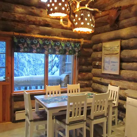 Ferienhaus Rukakaiku *